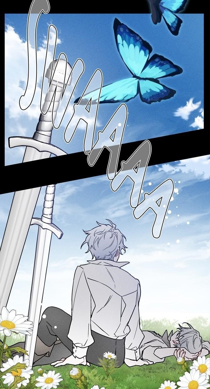 The Way That Knight Lives as a Lady Chapter 152 - Page 75