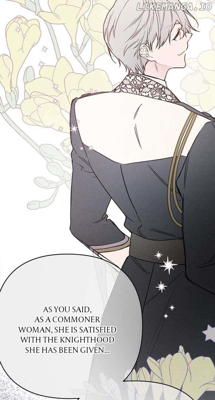 The Way That Knight Lives as a Lady Chapter 153 - Page 11