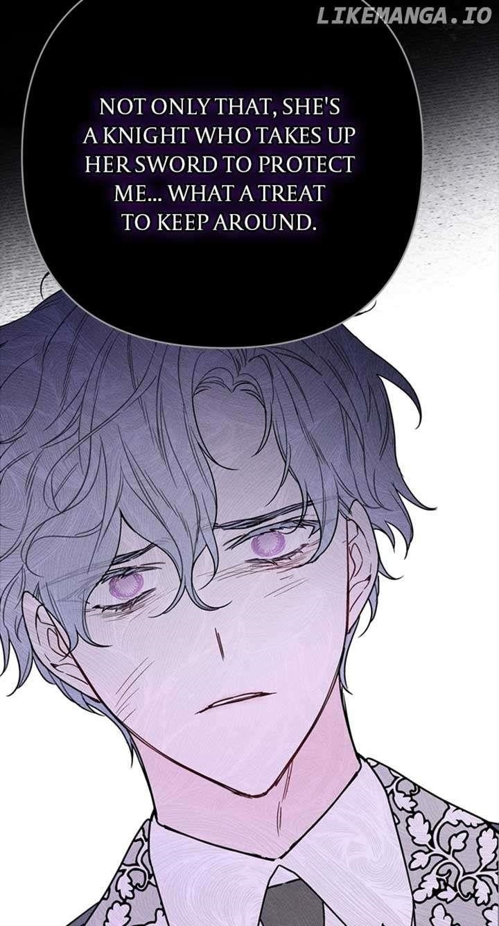 The Way That Knight Lives as a Lady Chapter 153 - Page 14