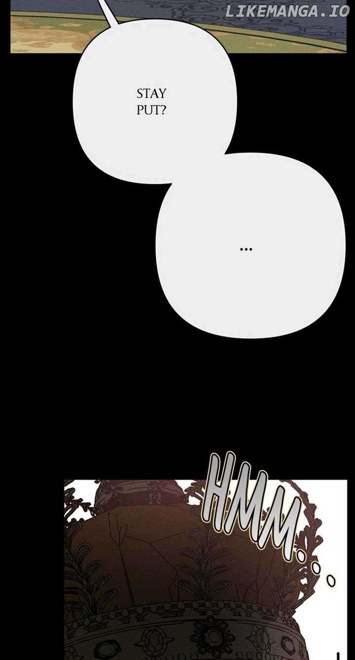 The Way That Knight Lives as a Lady Chapter 153 - Page 21