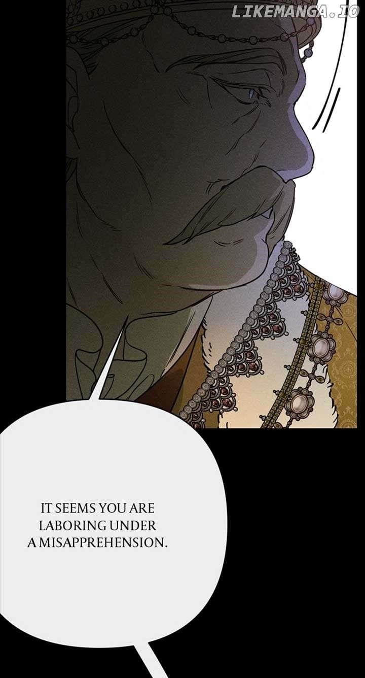 The Way That Knight Lives as a Lady Chapter 153 - Page 22