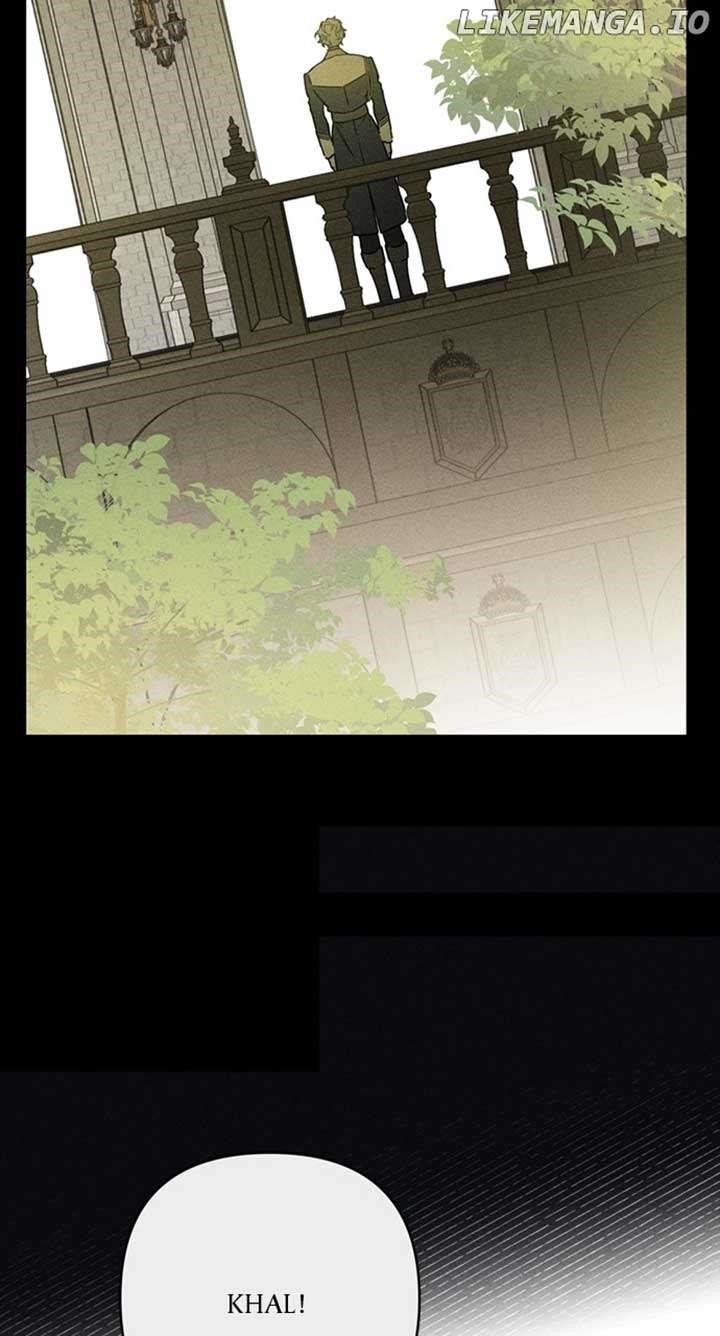 The Way That Knight Lives as a Lady Chapter 153 - Page 28