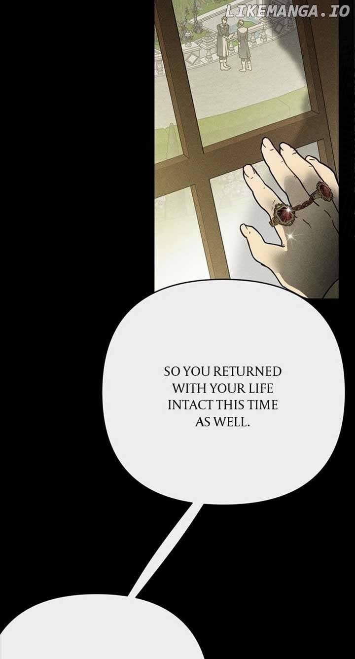 The Way That Knight Lives as a Lady Chapter 153 - Page 3