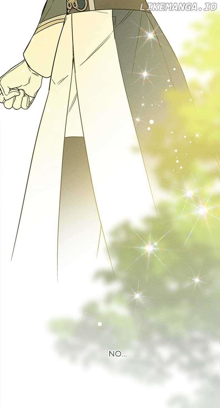 The Way That Knight Lives as a Lady Chapter 153 - Page 31