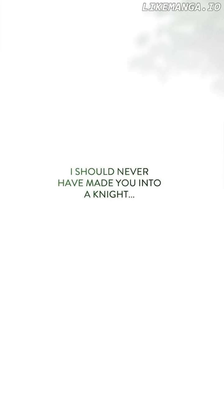 The Way That Knight Lives as a Lady Chapter 153 - Page 32