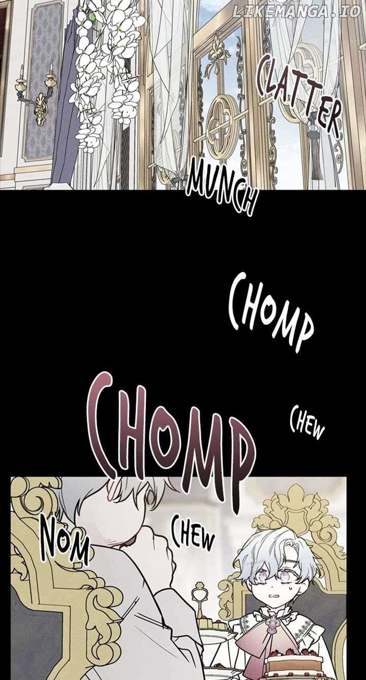 The Way That Knight Lives as a Lady Chapter 153 - Page 36