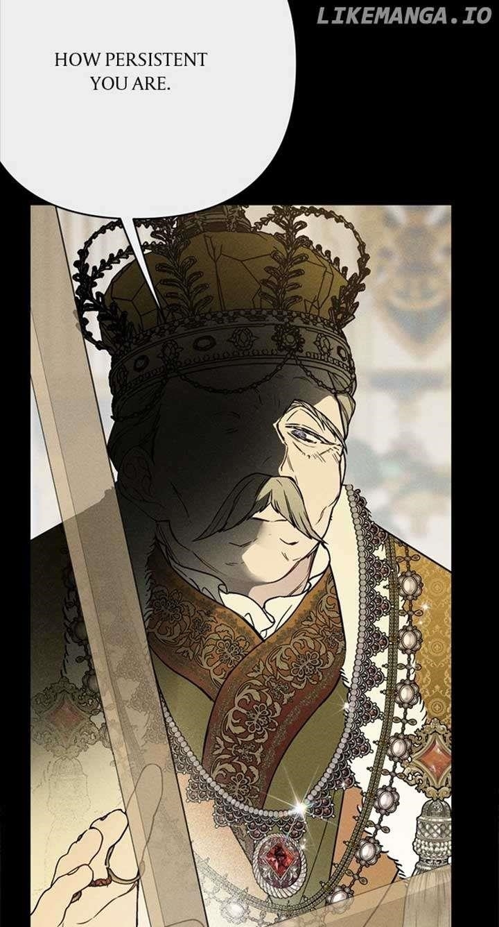 The Way That Knight Lives as a Lady Chapter 153 - Page 4