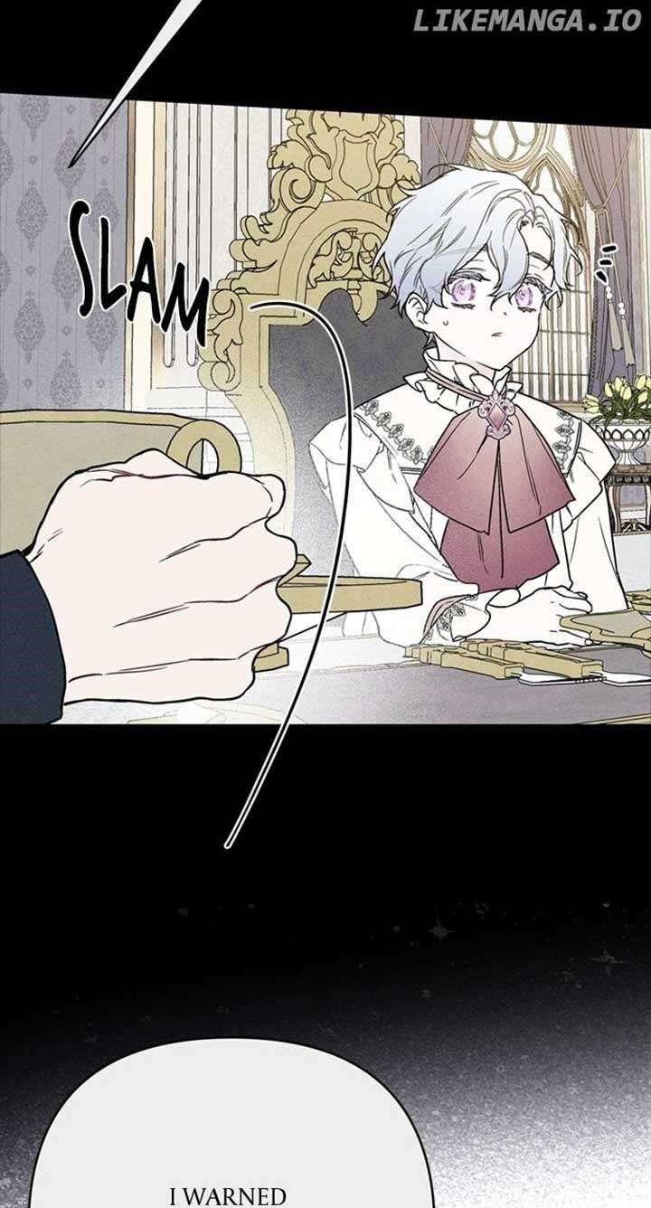 The Way That Knight Lives as a Lady Chapter 153 - Page 40