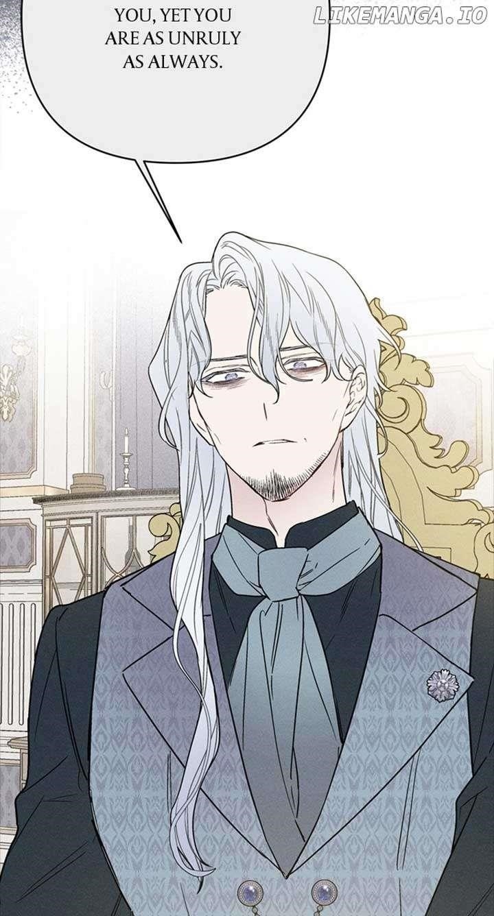 The Way That Knight Lives as a Lady Chapter 153 - Page 41