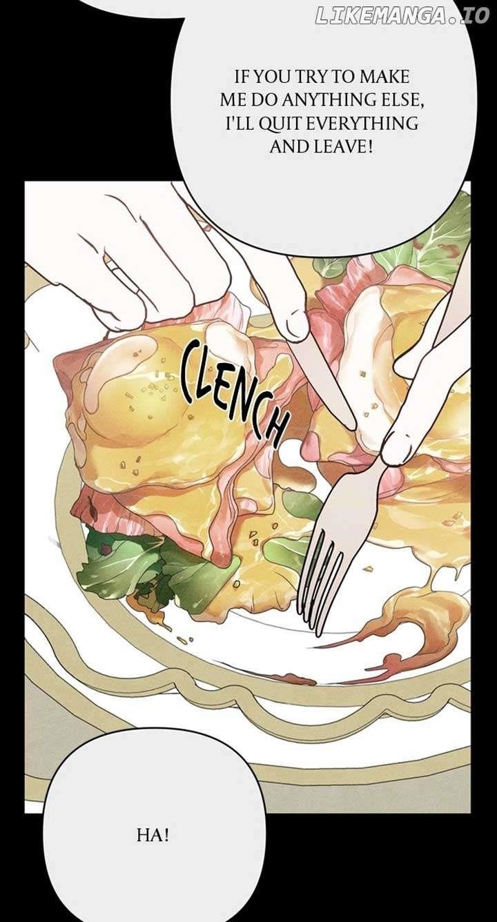 The Way That Knight Lives as a Lady Chapter 153 - Page 44