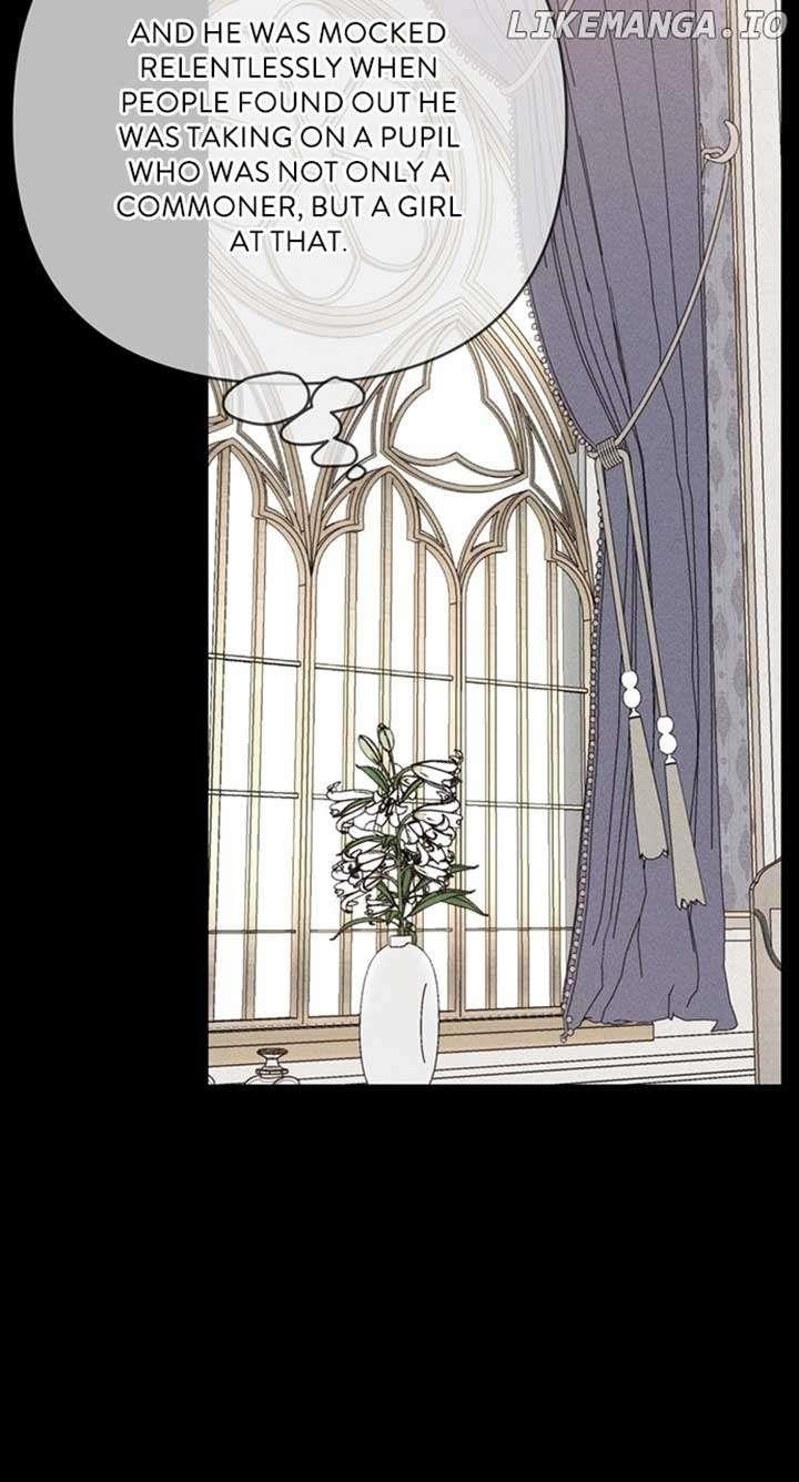 The Way That Knight Lives as a Lady Chapter 153 - Page 49