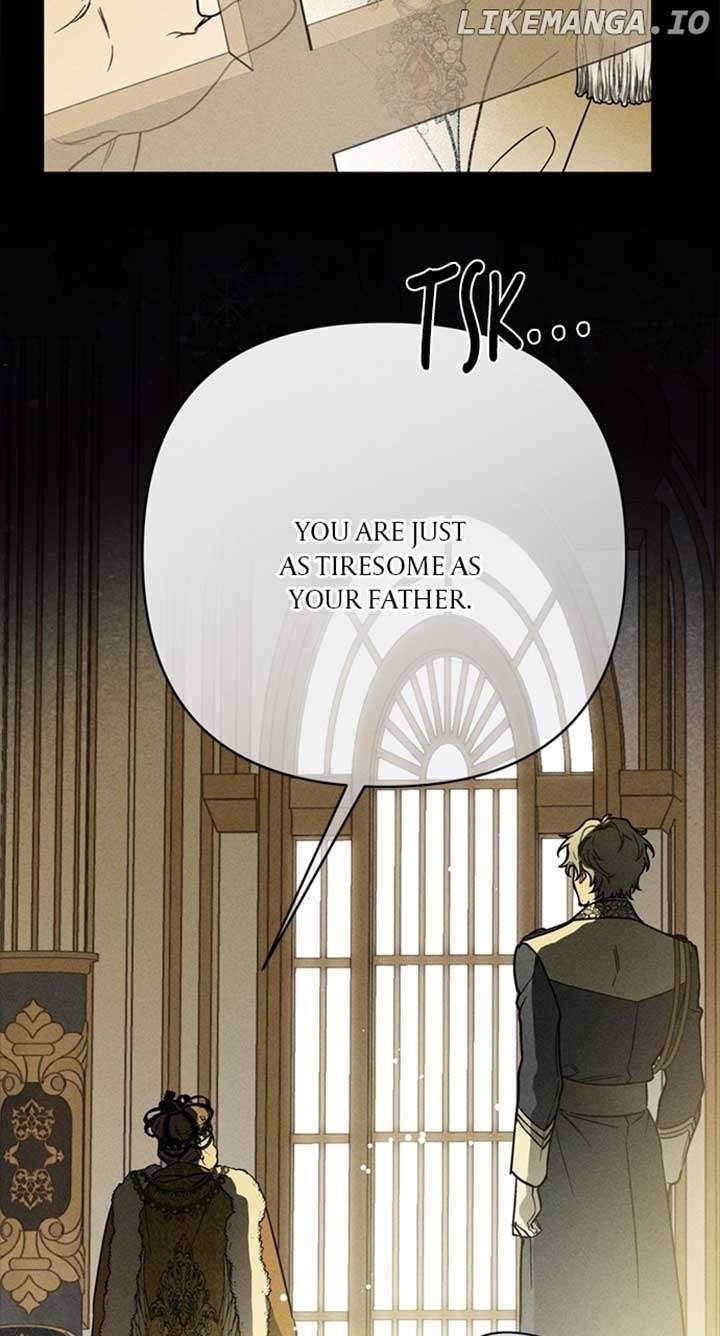 The Way That Knight Lives as a Lady Chapter 153 - Page 5