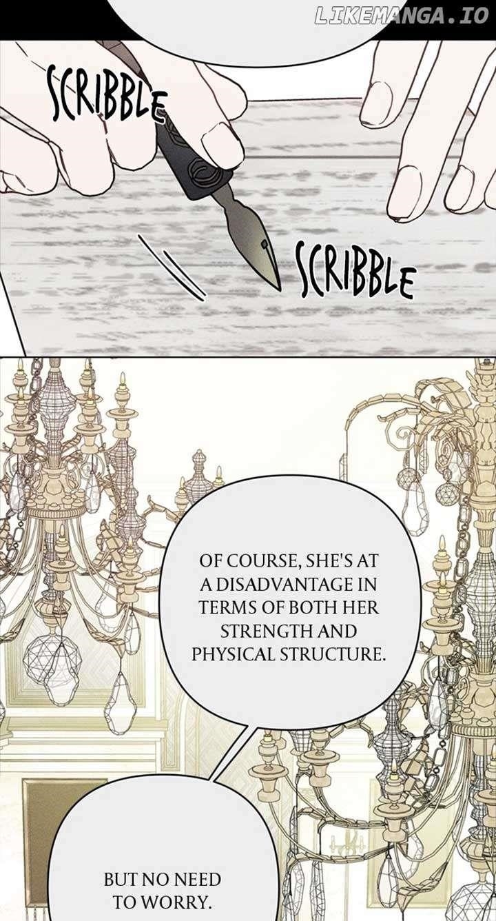 The Way That Knight Lives as a Lady Chapter 153 - Page 52