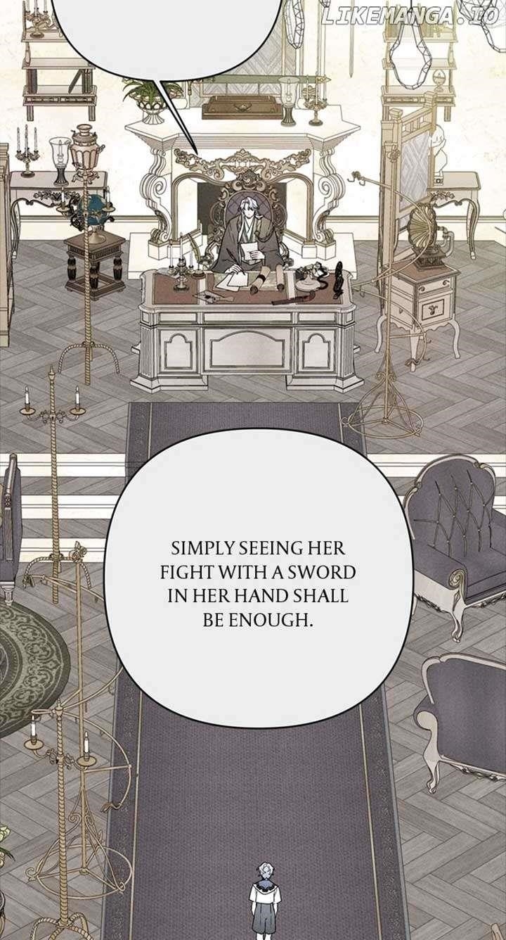 The Way That Knight Lives as a Lady Chapter 153 - Page 53