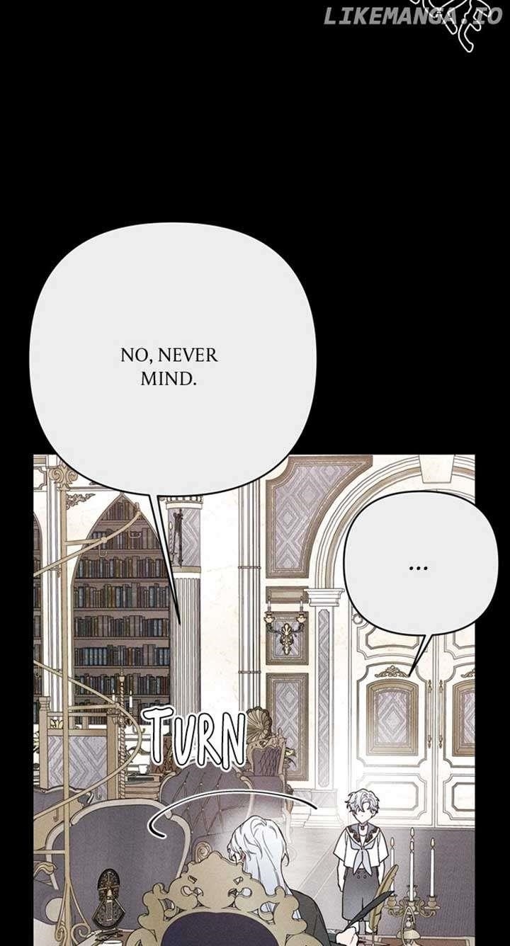 The Way That Knight Lives as a Lady Chapter 153 - Page 56