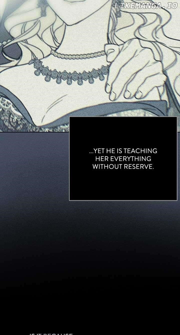 The Way That Knight Lives as a Lady Chapter 153 - Page 64