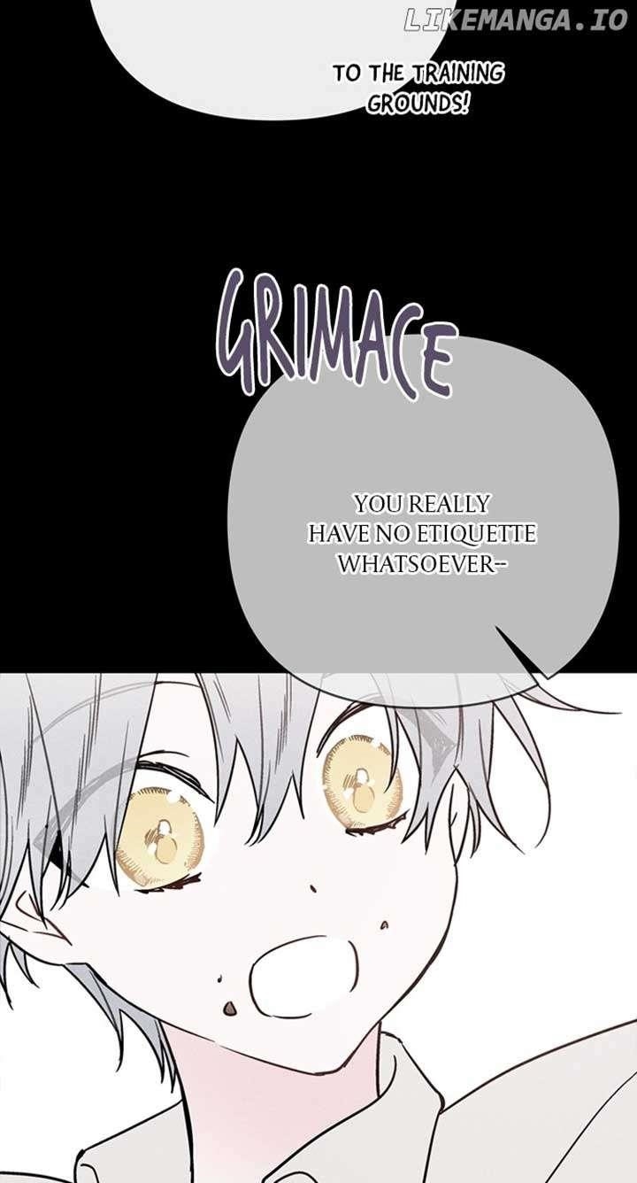 The Way That Knight Lives as a Lady Chapter 153 - Page 68