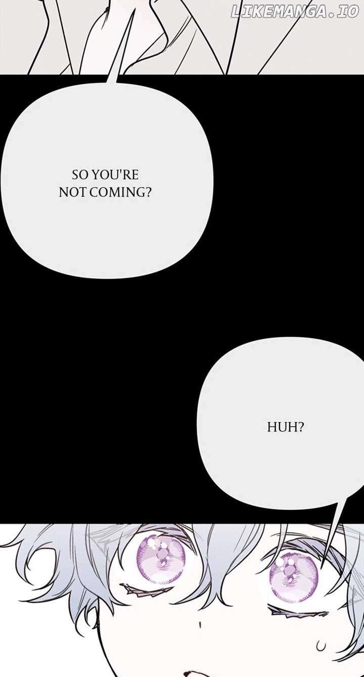 The Way That Knight Lives as a Lady Chapter 153 - Page 69