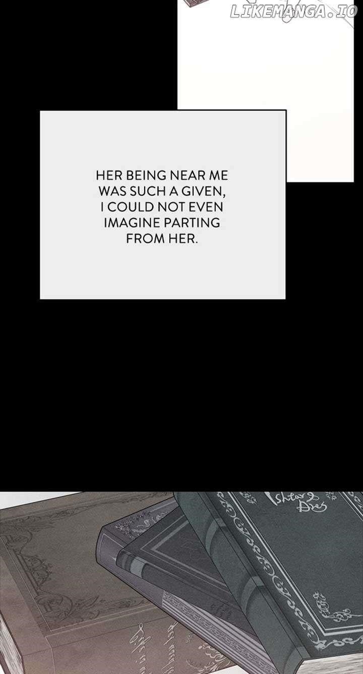 The Way That Knight Lives as a Lady Chapter 153 - Page 73