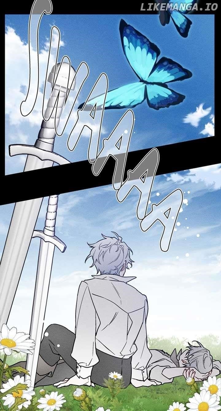 The Way That Knight Lives as a Lady Chapter 153 - Page 75