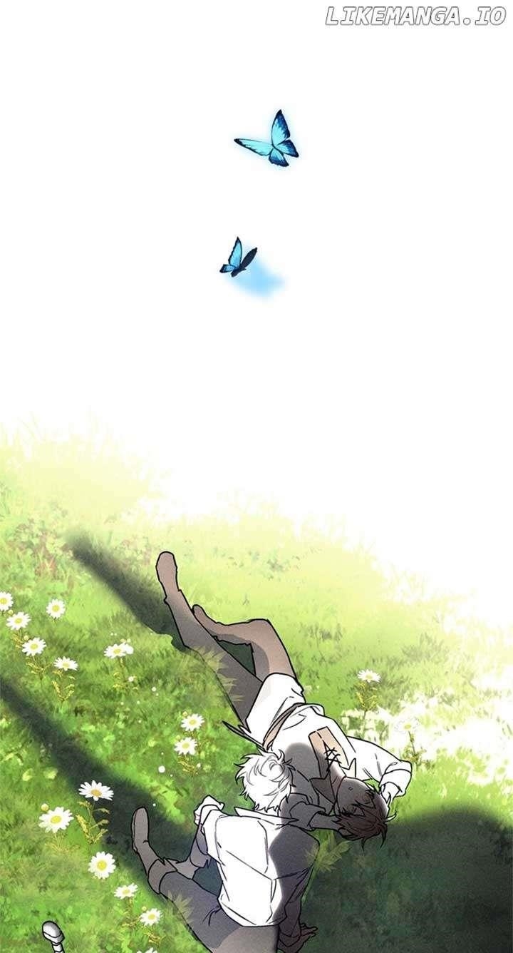 The Way That Knight Lives as a Lady Chapter 153 - Page 78