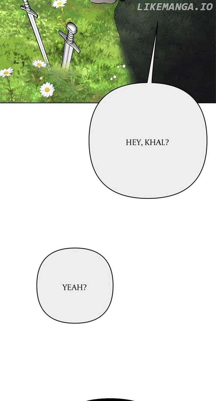 The Way That Knight Lives as a Lady Chapter 153 - Page 79