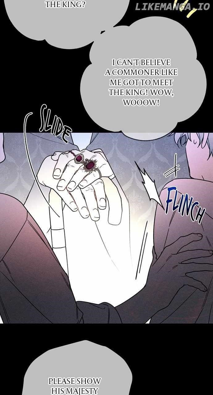 The Way That Knight Lives as a Lady Chapter 154 - Page 10