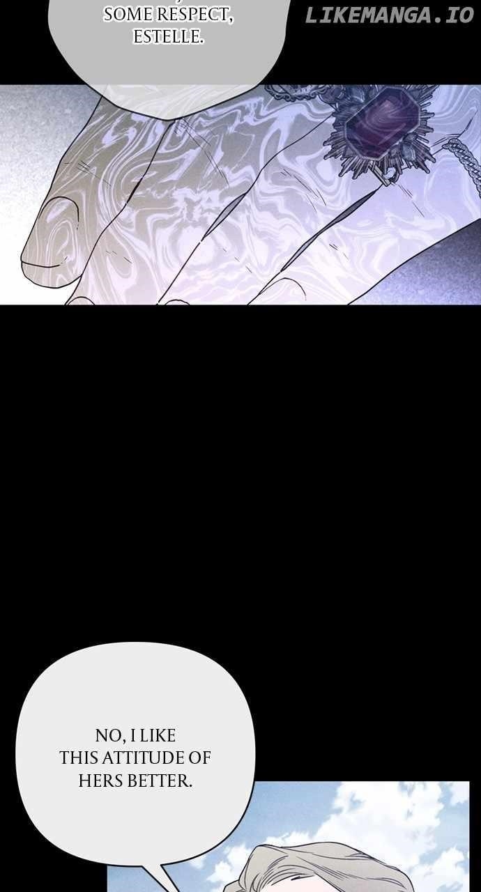 The Way That Knight Lives as a Lady Chapter 154 - Page 11