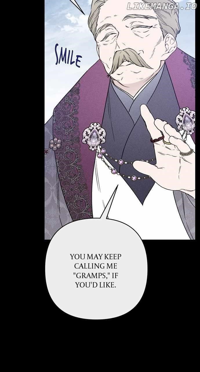 The Way That Knight Lives as a Lady Chapter 154 - Page 12