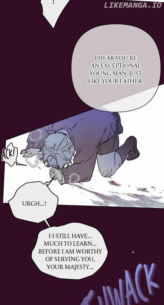 The Way That Knight Lives as a Lady Chapter 154 - Page 17