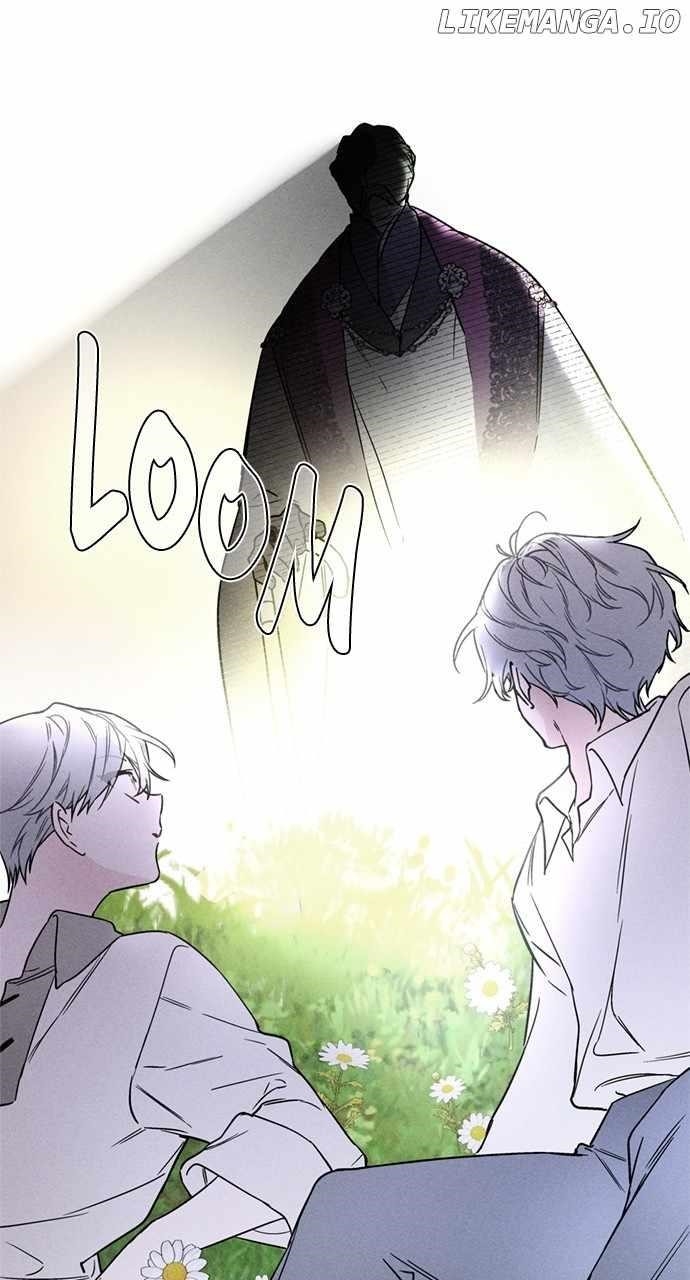 The Way That Knight Lives as a Lady Chapter 154 - Page 2