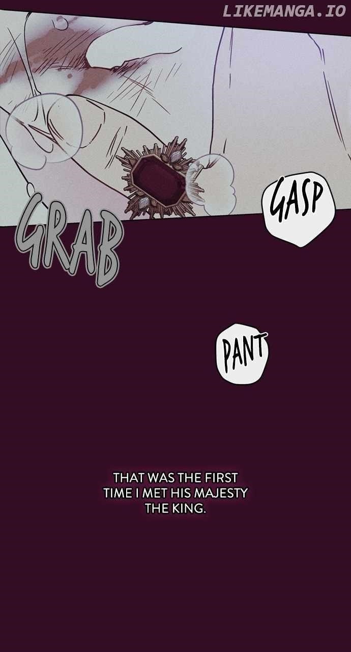 The Way That Knight Lives as a Lady Chapter 154 - Page 20