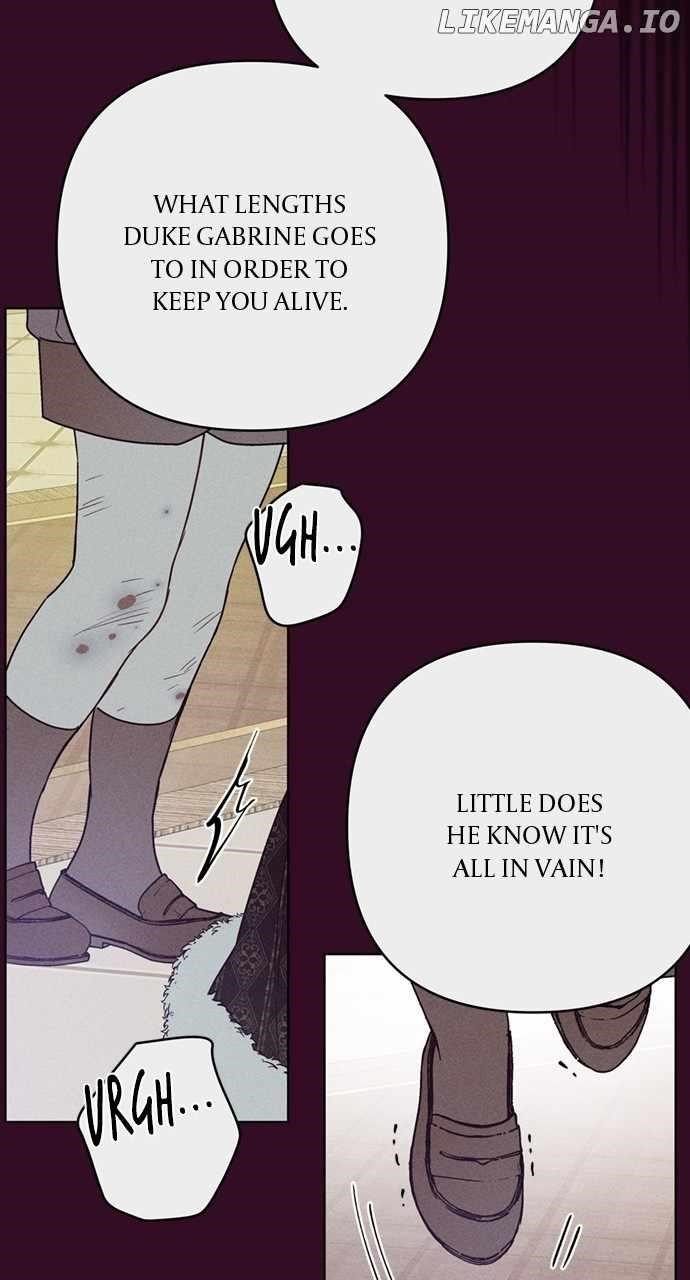 The Way That Knight Lives as a Lady Chapter 154 - Page 23