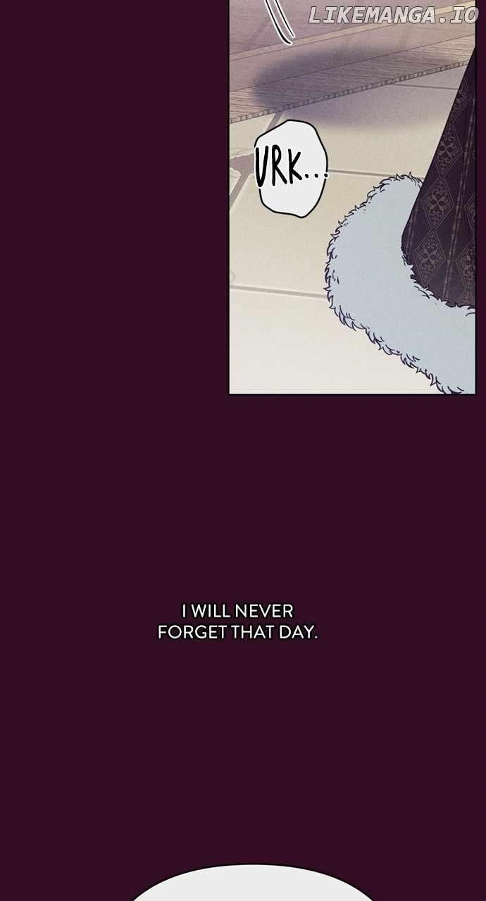 The Way That Knight Lives as a Lady Chapter 154 - Page 24