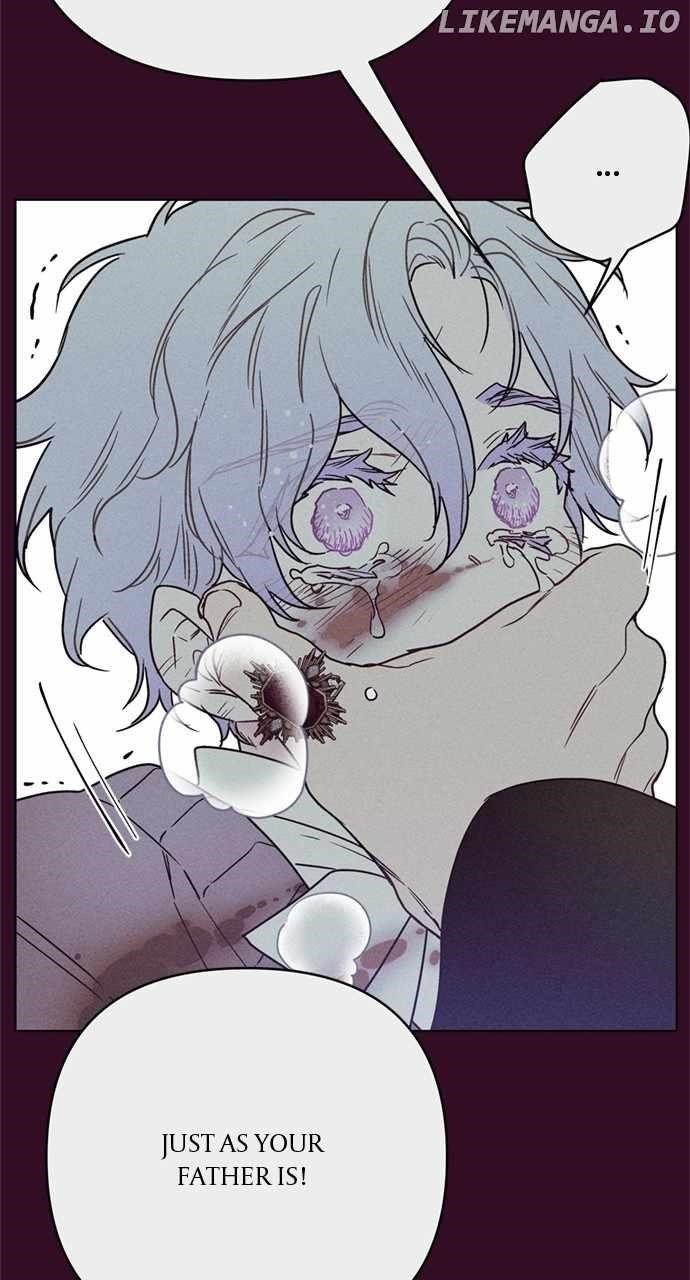 The Way That Knight Lives as a Lady Chapter 154 - Page 27