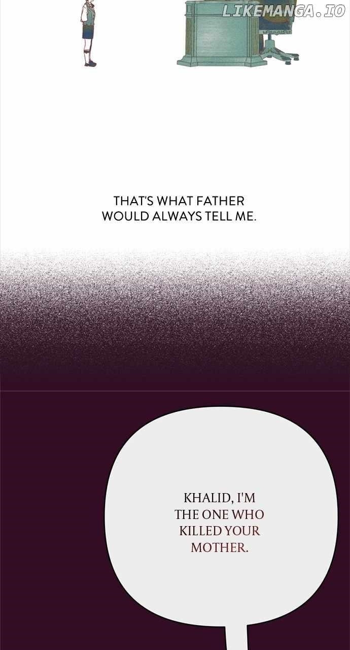 The Way That Knight Lives as a Lady Chapter 154 - Page 30