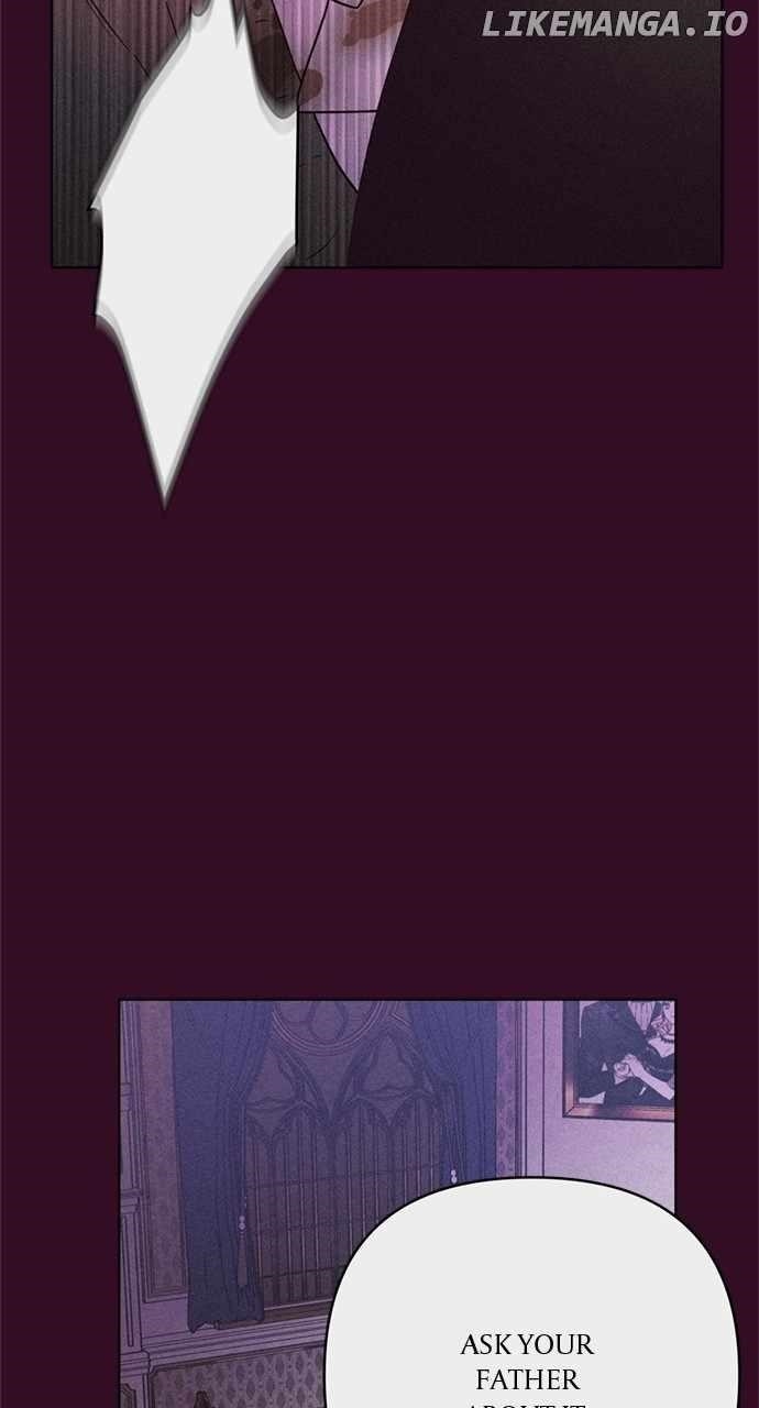 The Way That Knight Lives as a Lady Chapter 154 - Page 32