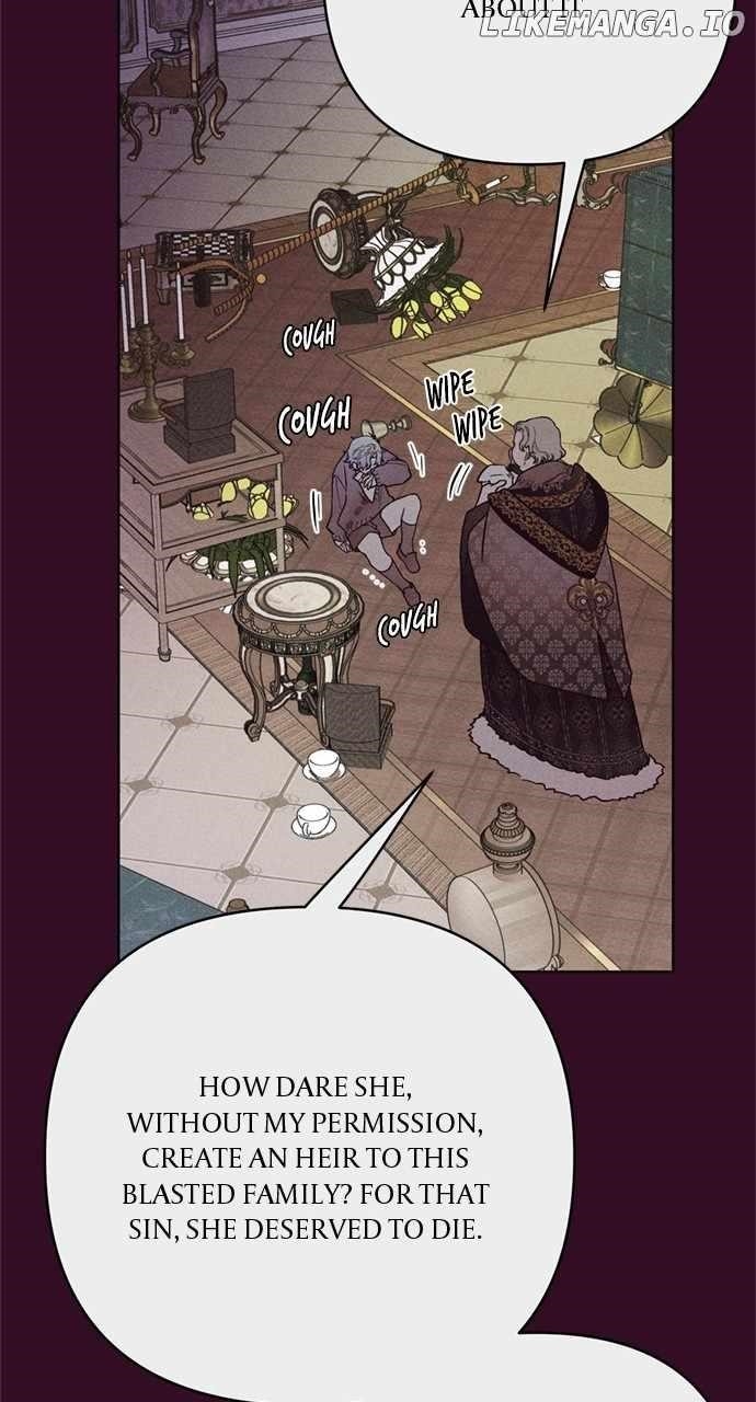 The Way That Knight Lives as a Lady Chapter 154 - Page 33