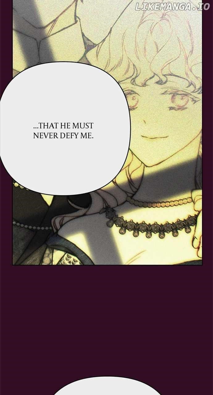 The Way That Knight Lives as a Lady Chapter 154 - Page 35