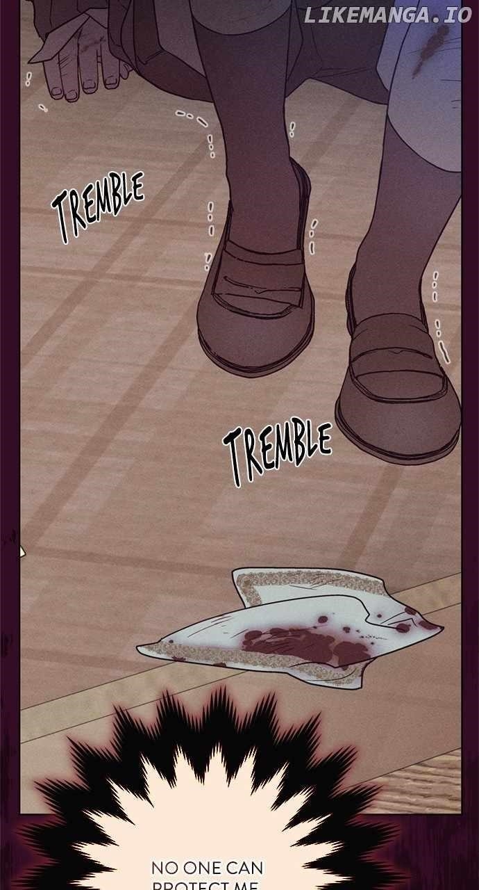 The Way That Knight Lives as a Lady Chapter 154 - Page 38