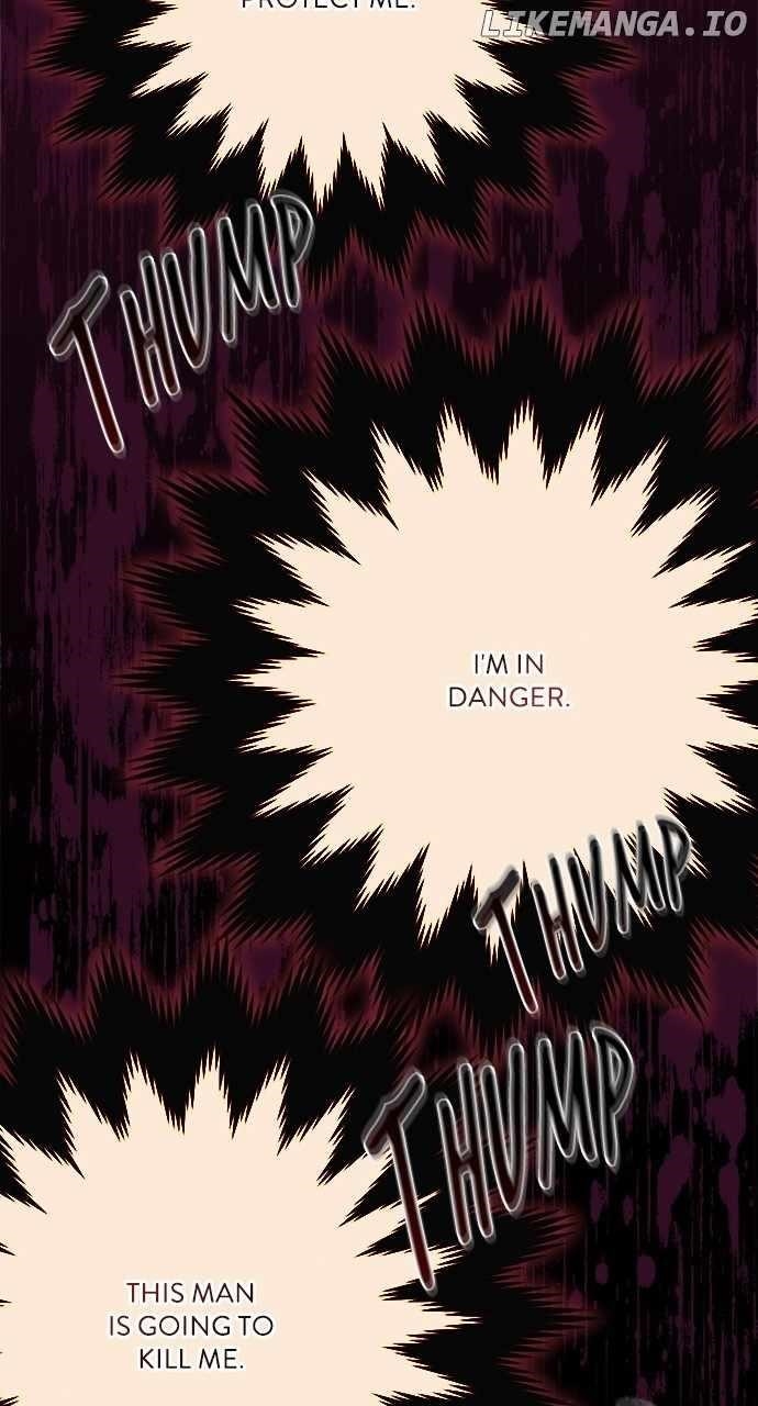 The Way That Knight Lives as a Lady Chapter 154 - Page 39