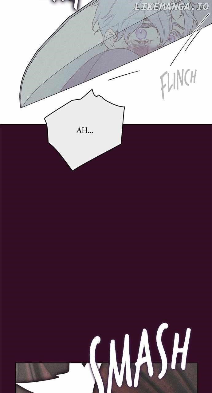 The Way That Knight Lives as a Lady Chapter 154 - Page 42