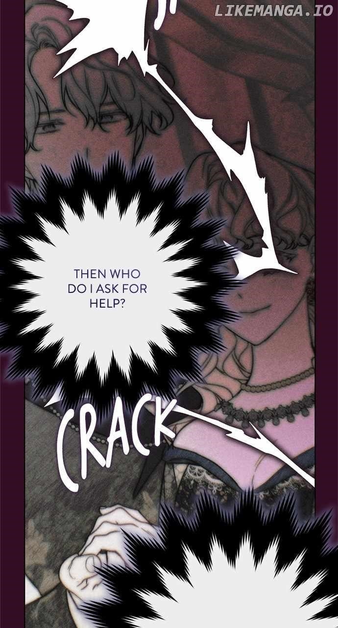 The Way That Knight Lives as a Lady Chapter 154 - Page 43