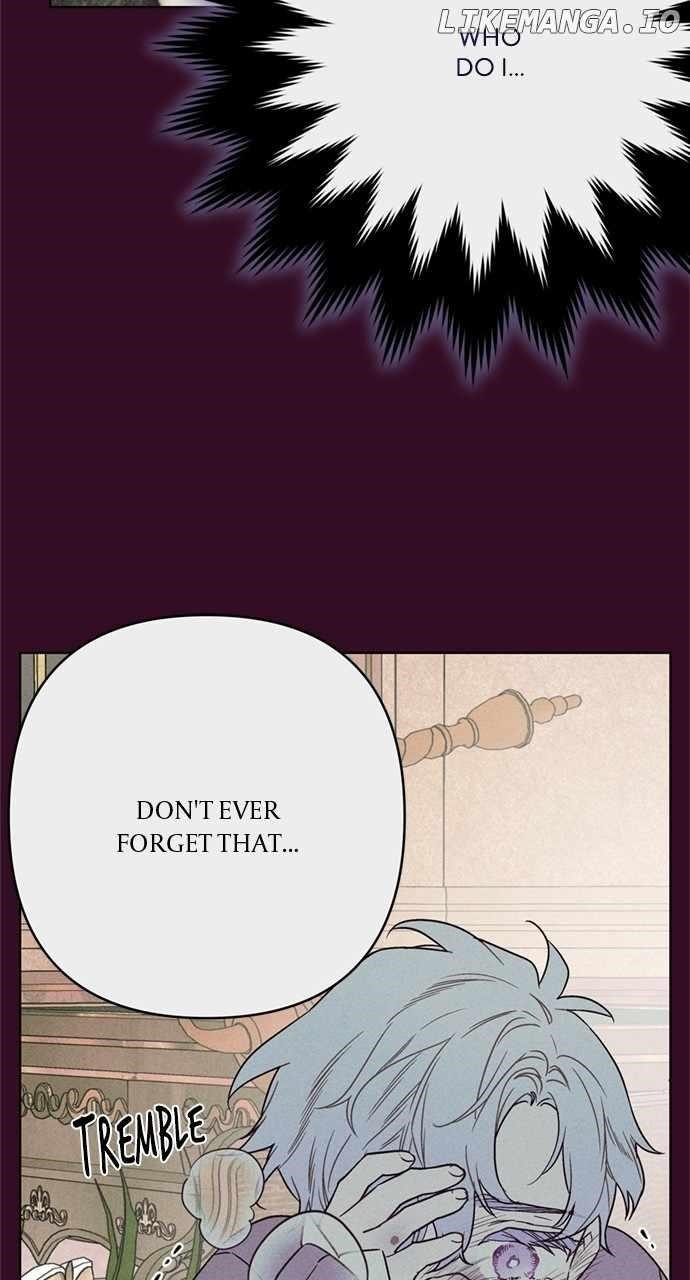 The Way That Knight Lives as a Lady Chapter 154 - Page 44