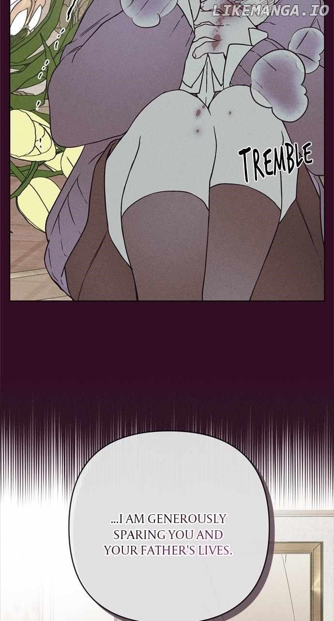 The Way That Knight Lives as a Lady Chapter 154 - Page 45