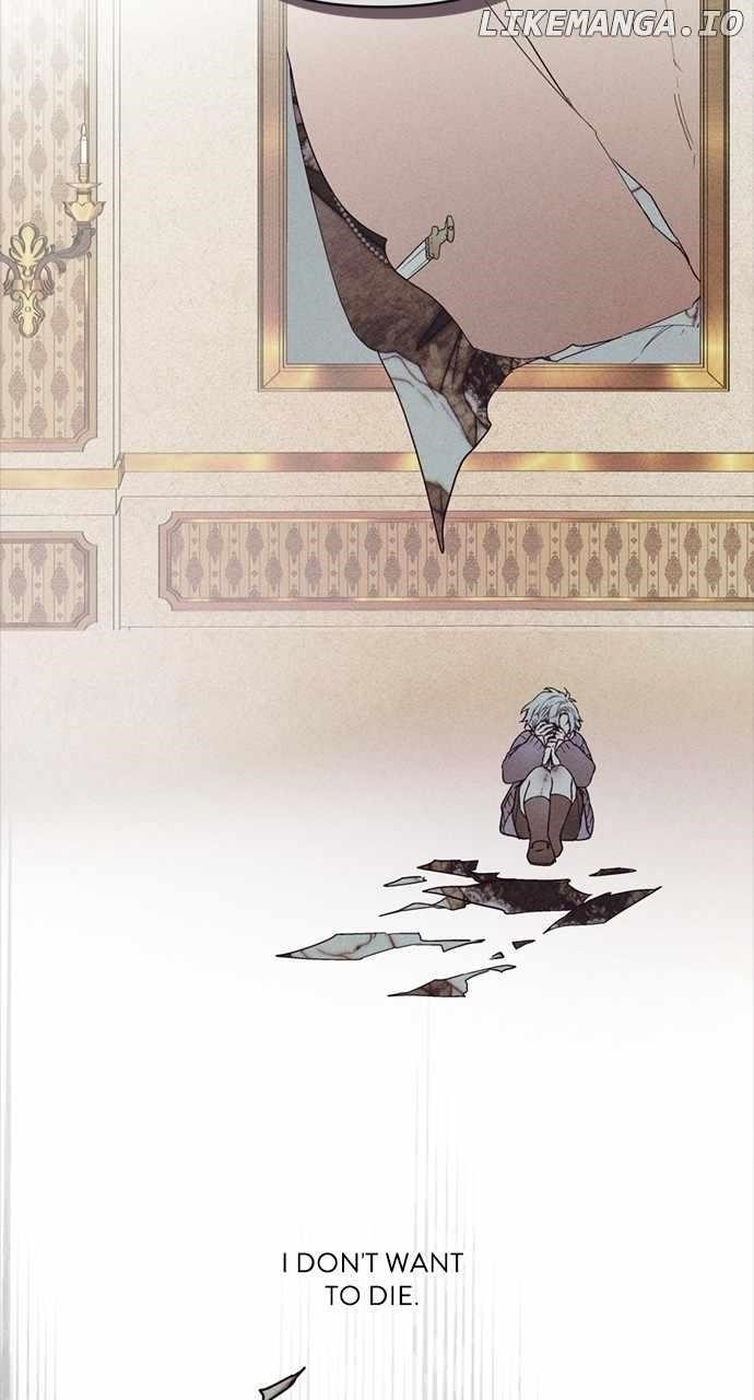 The Way That Knight Lives as a Lady Chapter 154 - Page 46