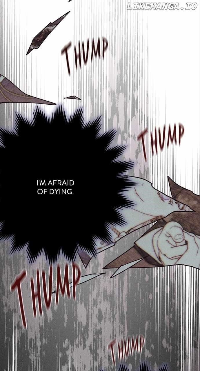 The Way That Knight Lives as a Lady Chapter 154 - Page 47