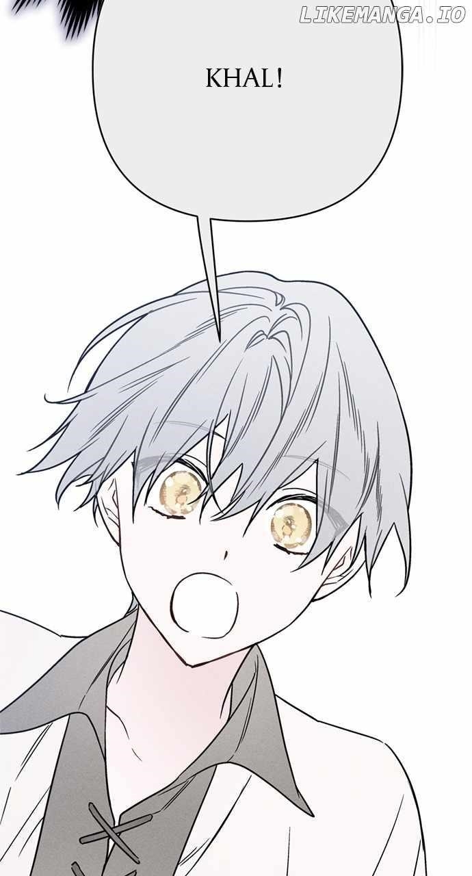 The Way That Knight Lives as a Lady Chapter 154 - Page 49