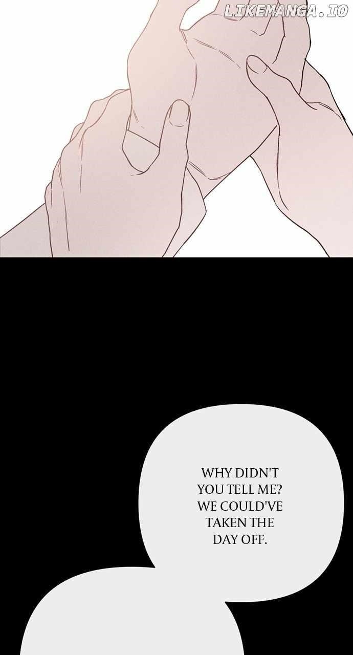 The Way That Knight Lives as a Lady Chapter 154 - Page 53