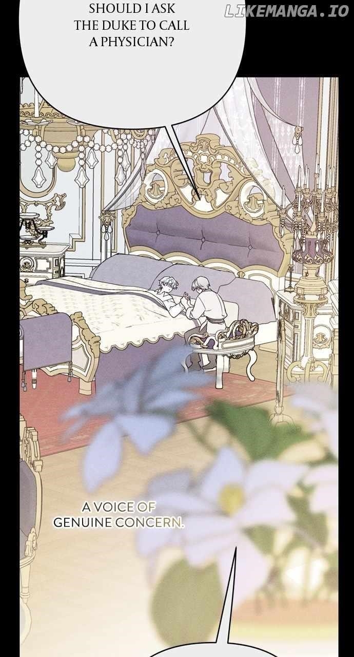 The Way That Knight Lives as a Lady Chapter 154 - Page 54